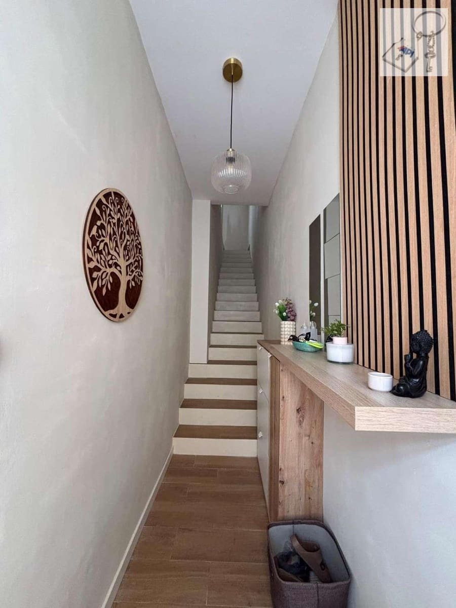 4 Zimmer Haus zu verkaufen in Torrevieja - 299.992 € (Ref: 10139091)