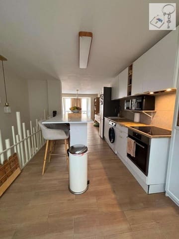 4 Zimmer Haus zu verkaufen in Centro - Muelle Pesquero, Torrevieja - 299.992 € (Ref: 10139091)