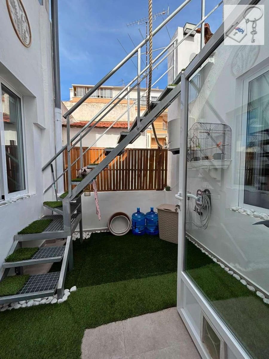4 Zimmer Haus zu verkaufen in Torrevieja - 299.992 € (Ref: 10139091)