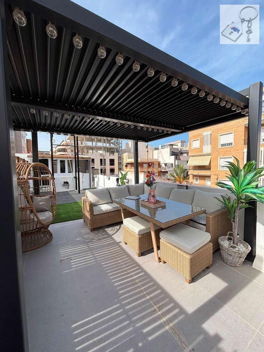 4 Zimmer Haus zu verkaufen in Torrevieja - 299.992 € (Ref: 10139091)