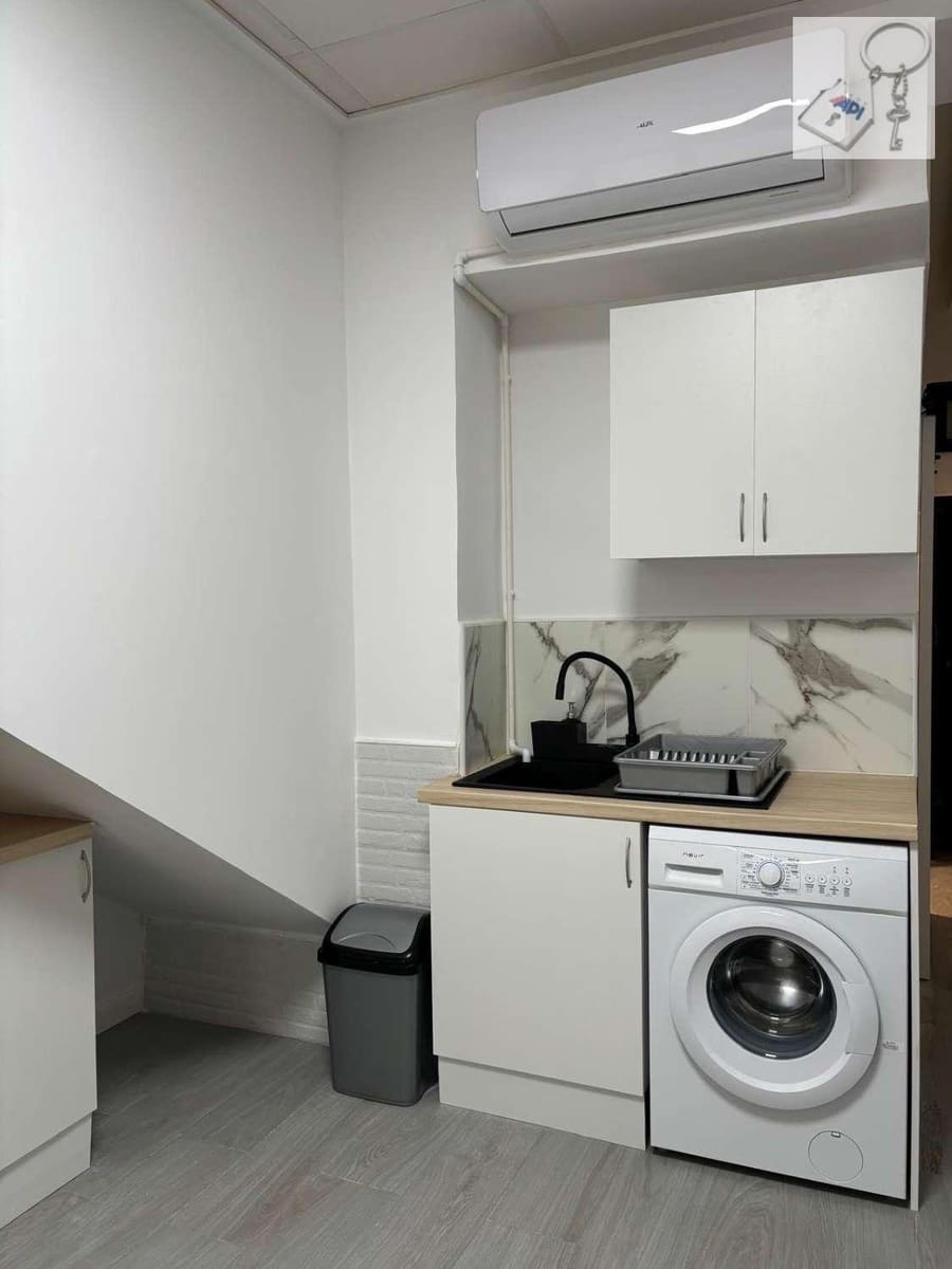 1 chambre Appartement de Plage à vendre à Torrevieja - 101 000 € (Ref: 10148283)