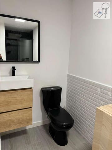 1 chambre Appartement de Plage à vendre à Centro - Muelle Pesquero, Torrevieja - 101 000 € (Ref: 10148283)