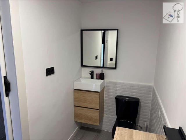 1 chambre Appartement de Plage à vendre à Centro - Muelle Pesquero, Torrevieja - 101 000 € (Ref: 10148283)