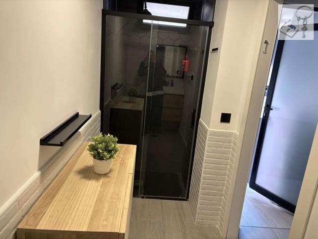 1 chambre Appartement de Plage à vendre à Centro - Muelle Pesquero, Torrevieja - 101 000 € (Ref: 10148283)