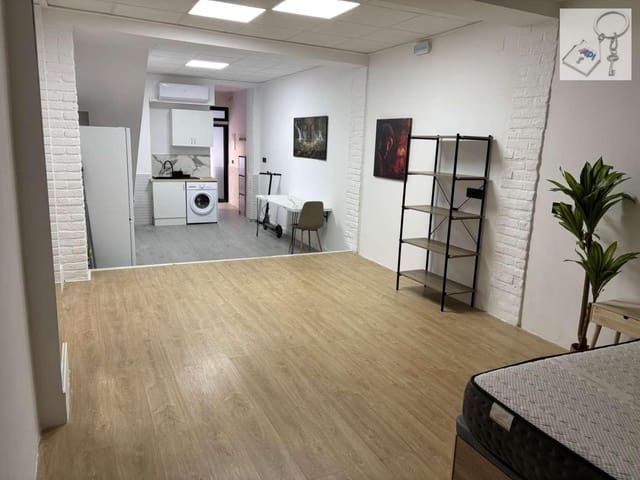 1 chambre Appartement de Plage à vendre à Centro - Muelle Pesquero, Torrevieja - 101 000 € (Ref: 10148283)