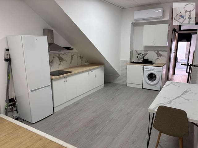 1 chambre Appartement de Plage à vendre à Centro - Muelle Pesquero, Torrevieja - 101 000 € (Ref: 10148283)