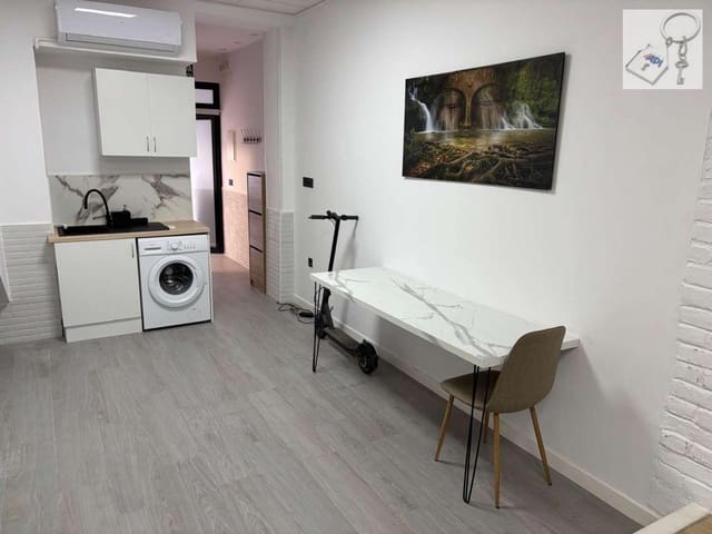1 chambre Appartement de Plage à vendre à Centro - Muelle Pesquero, Torrevieja - 101 000 € (Ref: 10148283)