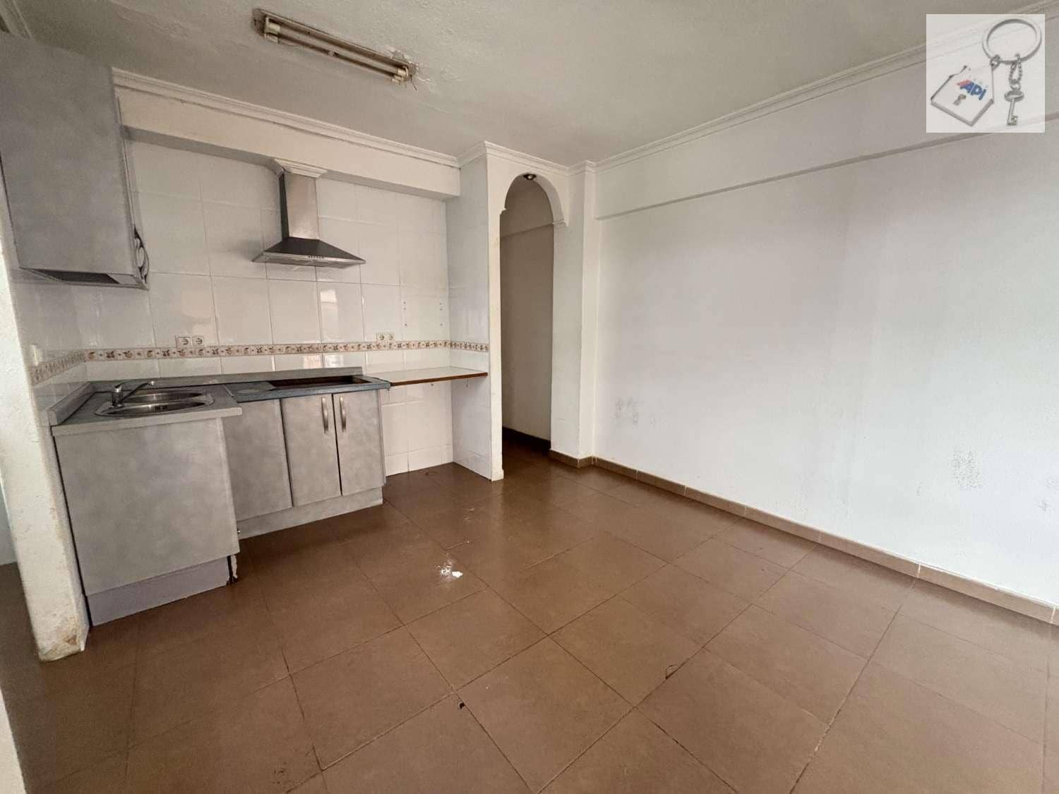 3 slaapkamer Flat te koop in Santa Pola - € 159.000 (Ref: 10162091)