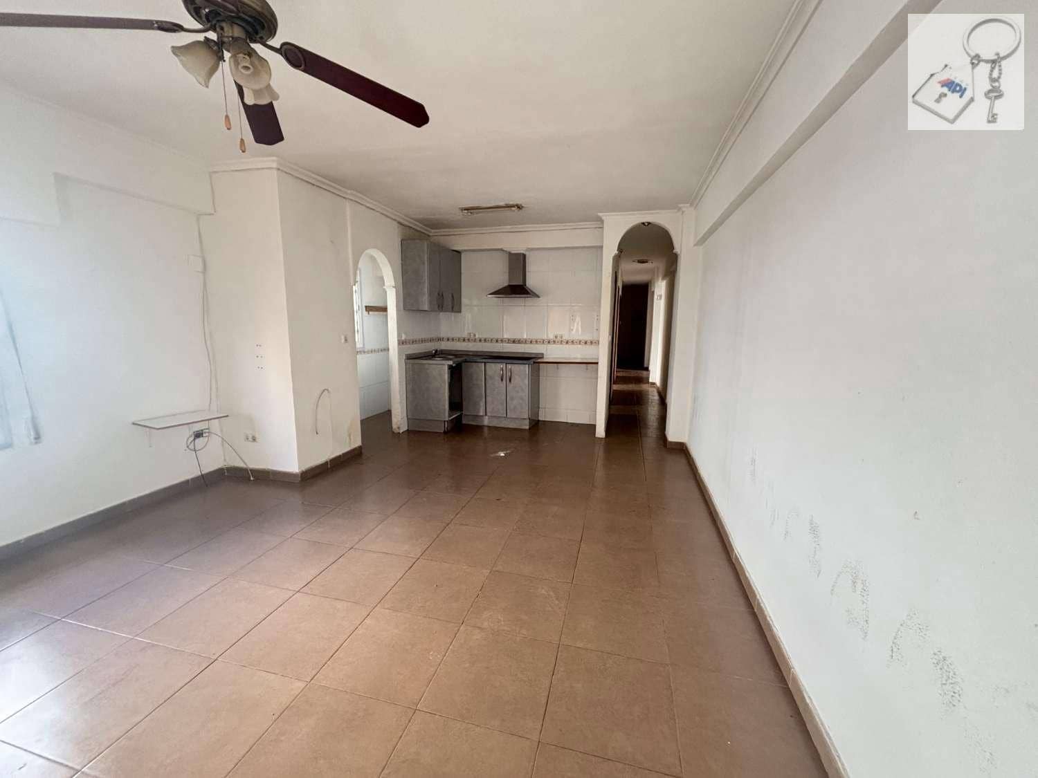 3 slaapkamer Flat te koop in Santa Pola - € 159.000 (Ref: 10162091)