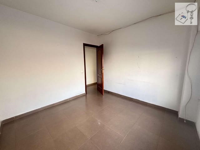 3 soveværelse Lejlighed til salg i Centro, Santa Pola - € 159.000 (Ref: 10162091)