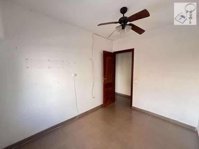 3 soveværelse Lejlighed til salg i Centro, Santa Pola - € 159.000 (Ref: 10162091)