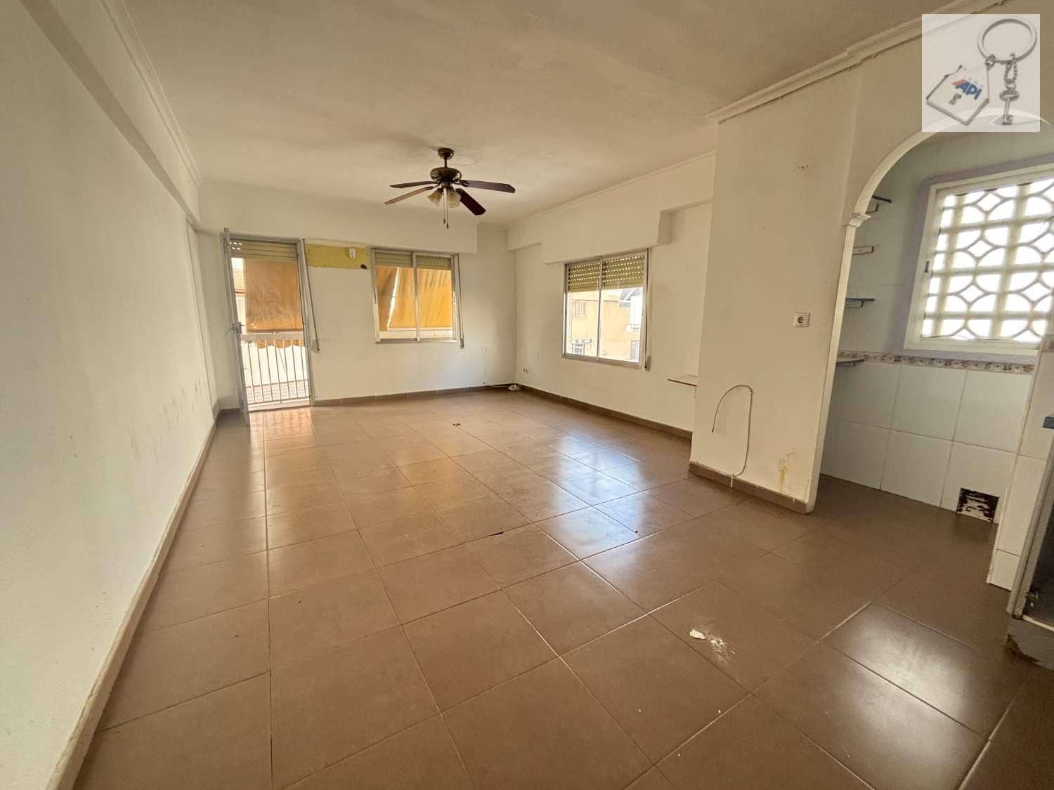 3 slaapkamer Flat te koop in Santa Pola - € 159.000 (Ref: 10162091)