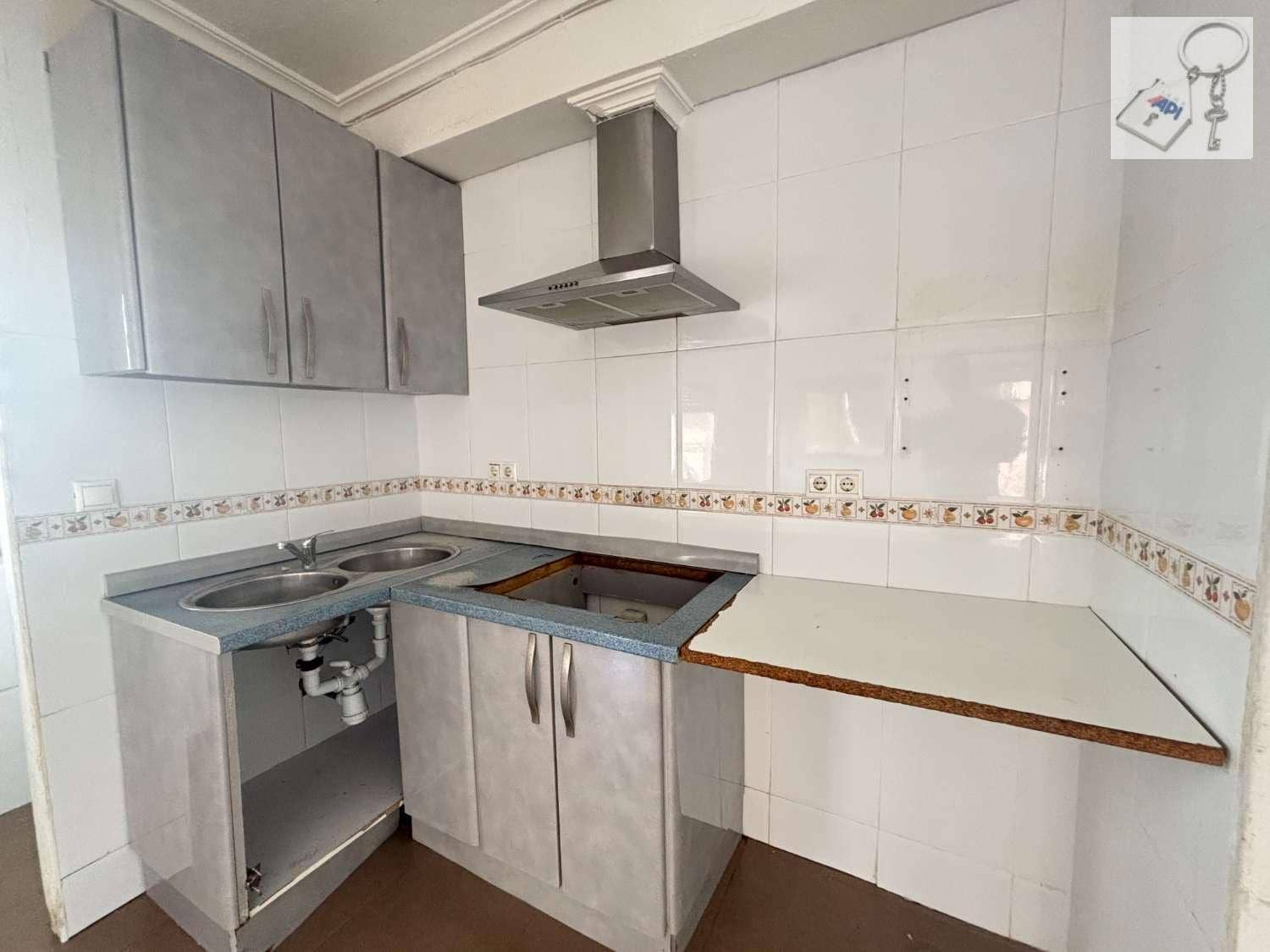 3 slaapkamer Flat te koop in Santa Pola - € 159.000 (Ref: 10162091)