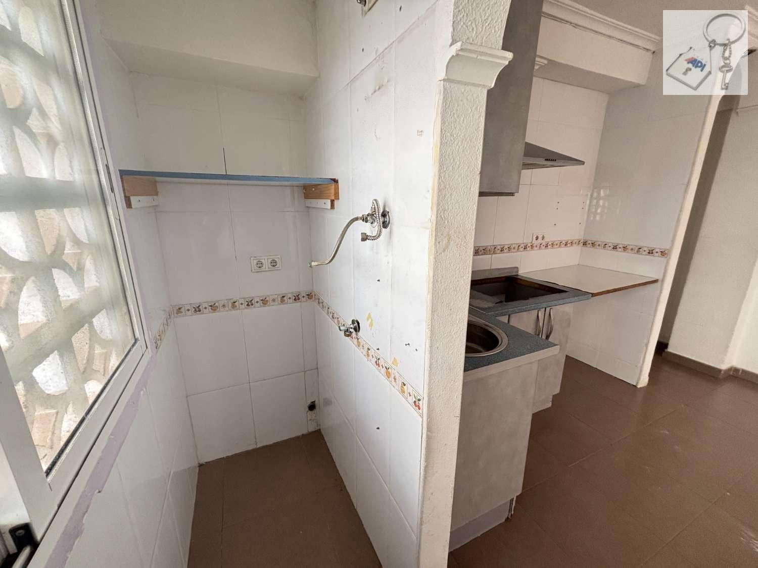 3 slaapkamer Flat te koop in Santa Pola - € 159.000 (Ref: 10162091)