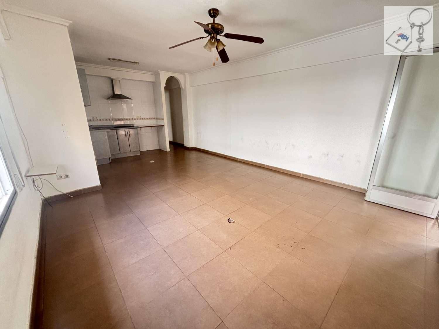 3 slaapkamer Flat te koop in Santa Pola - € 159.000 (Ref: 10162091)
