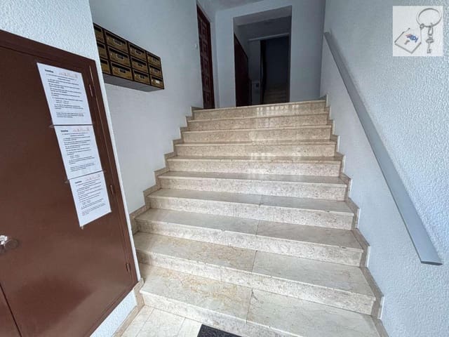 3 soveværelse Lejlighed til salg i Centro, Santa Pola - € 159.000 (Ref: 10162091)