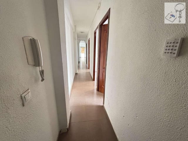 3 soveværelse Lejlighed til salg i Centro, Santa Pola - € 159.000 (Ref: 10162091)