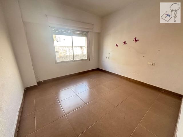 3 soveværelse Lejlighed til salg i Centro, Santa Pola - € 159.000 (Ref: 10162091)