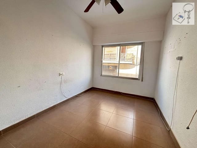 3 soveværelse Lejlighed til salg i Centro, Santa Pola - € 159.000 (Ref: 10162091)