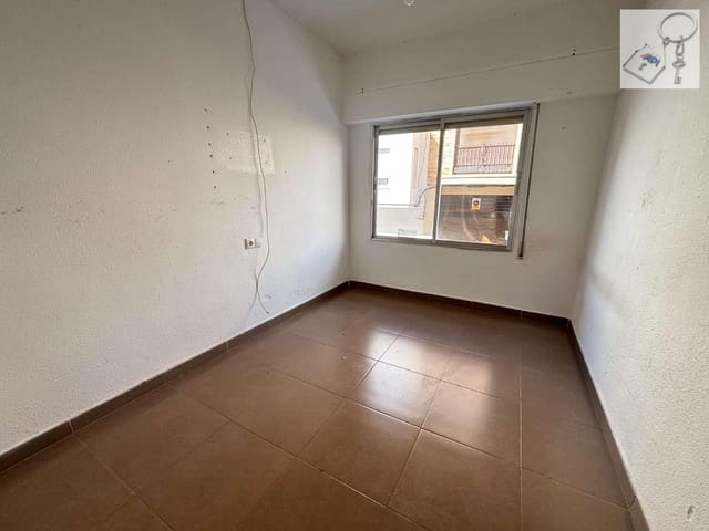 3 soveværelse Lejlighed til salg i Centro, Santa Pola - € 159.000 (Ref: 10162091)