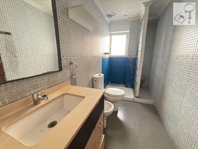 3 soveværelse Lejlighed til salg i Centro, Santa Pola - € 159.000 (Ref: 10162091)