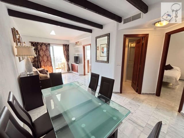 Piso de 2 habitaciones en Playa de los Locos, Torrevieja en venta con piscina garaje - 299.990 € (Ref: 10162092)