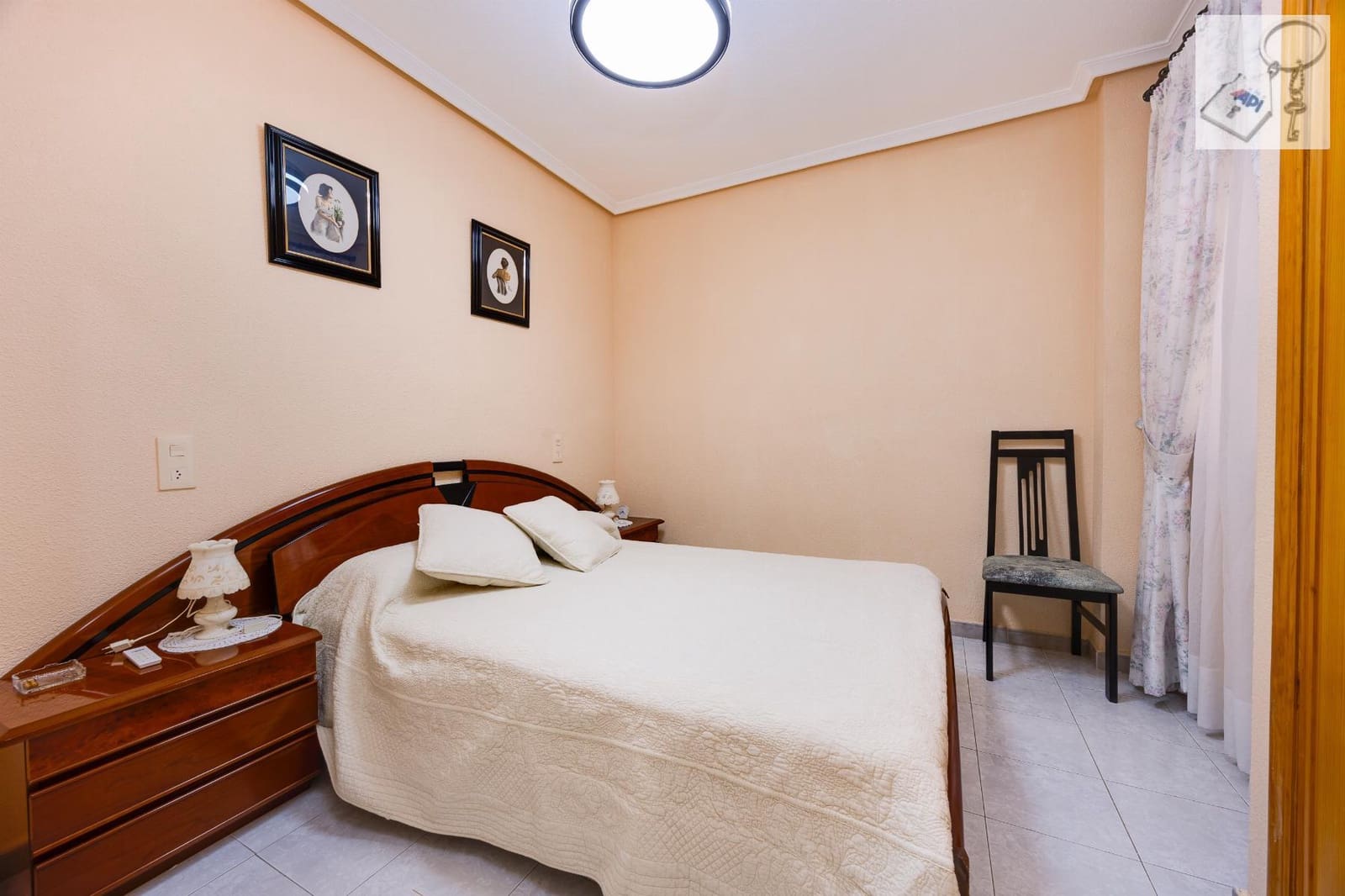 1 chambre Appartement à vendre à Torrevieja avec piscine - 129 990 € (Ref: 10170505)