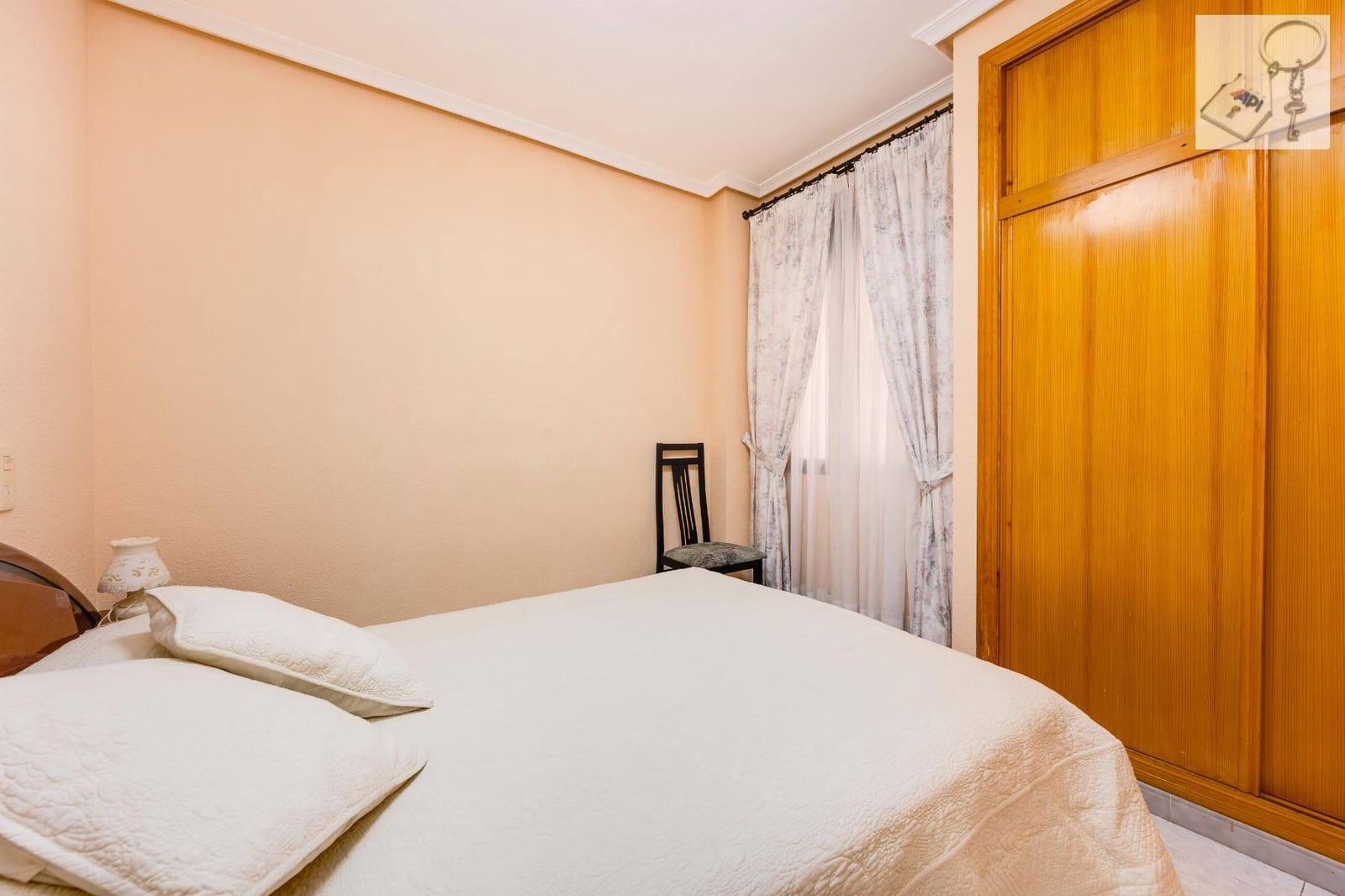 1 chambre Appartement à vendre à Torrevieja avec piscine - 129 990 € (Ref: 10170505)