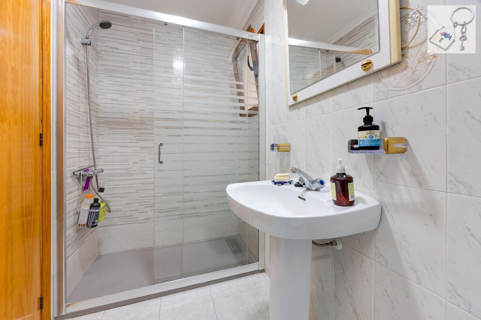 1 chambre Appartement à vendre à Torrevieja avec piscine - 129 990 € (Ref: 10170505)