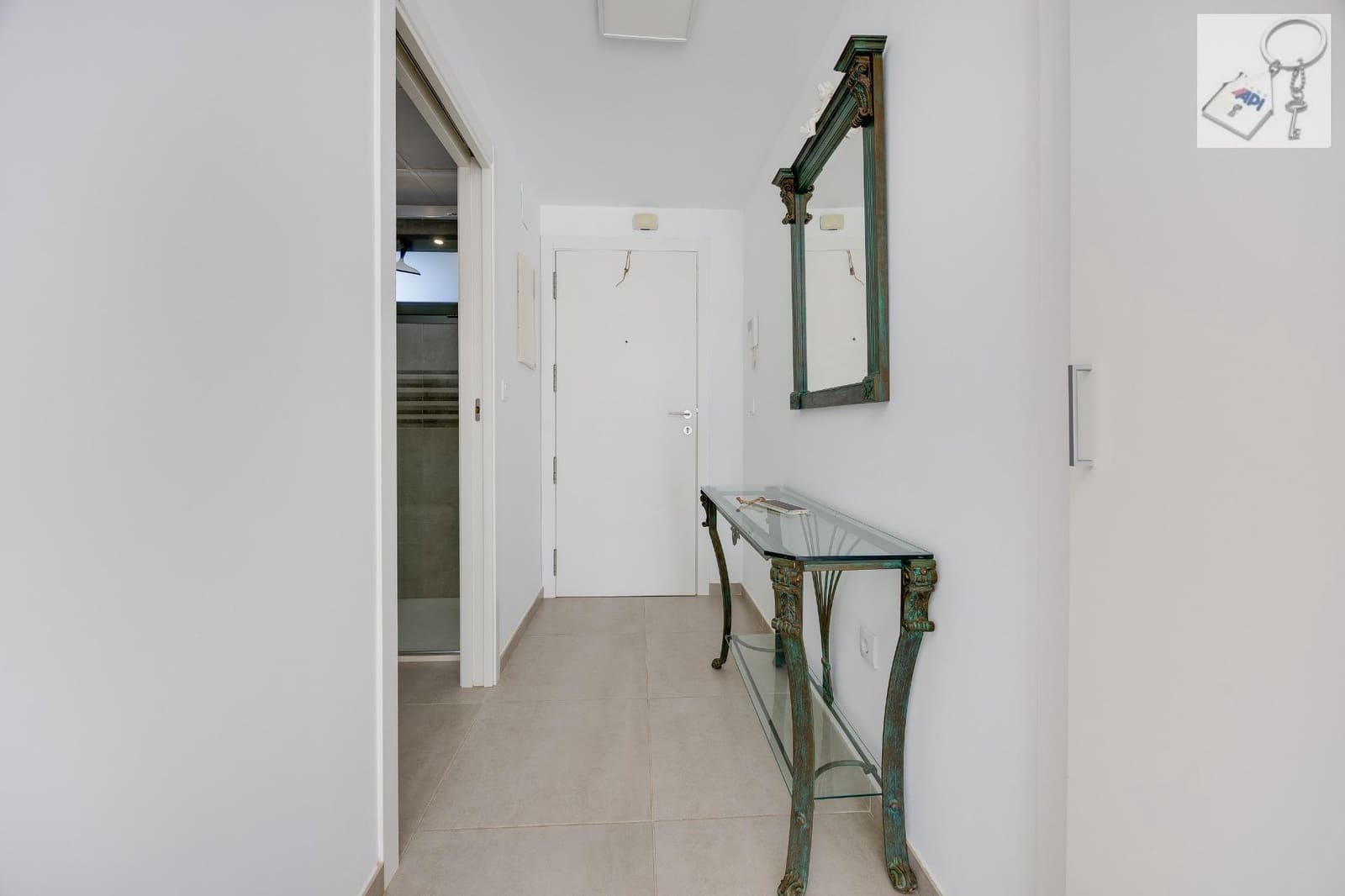 2 sypialnia Apartament na sprzedaż w Orihuela z basenem garażem - 269 000 € (Ref: 10170507)