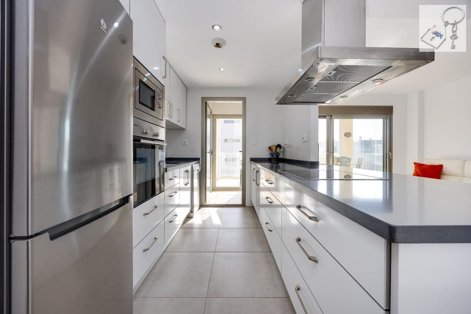 2 sypialnia Apartament na sprzedaż w Orihuela z basenem garażem - 269 000 € (Ref: 10170507)