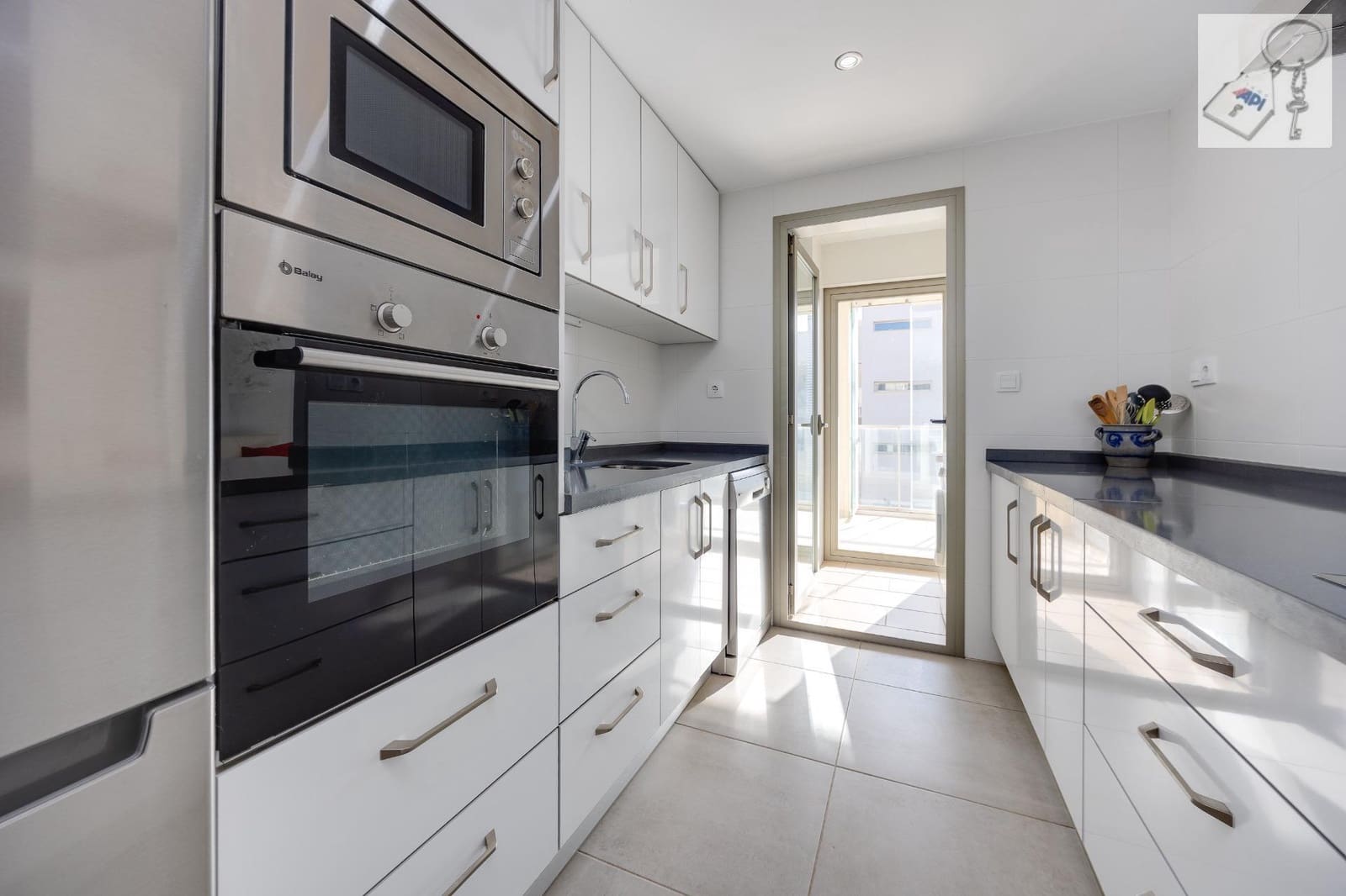 2 sypialnia Apartament na sprzedaż w Orihuela z basenem garażem - 269 000 € (Ref: 10170507)
