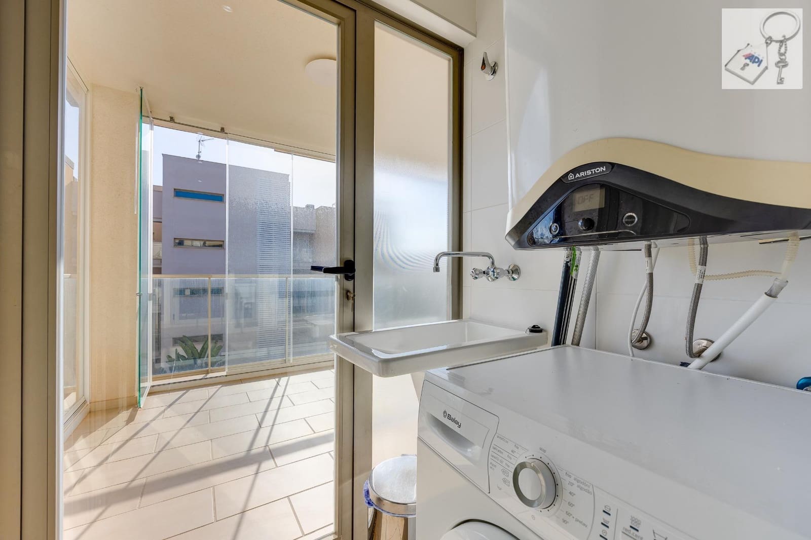 2 sypialnia Apartament na sprzedaż w Orihuela z basenem garażem - 269 000 € (Ref: 10170507)