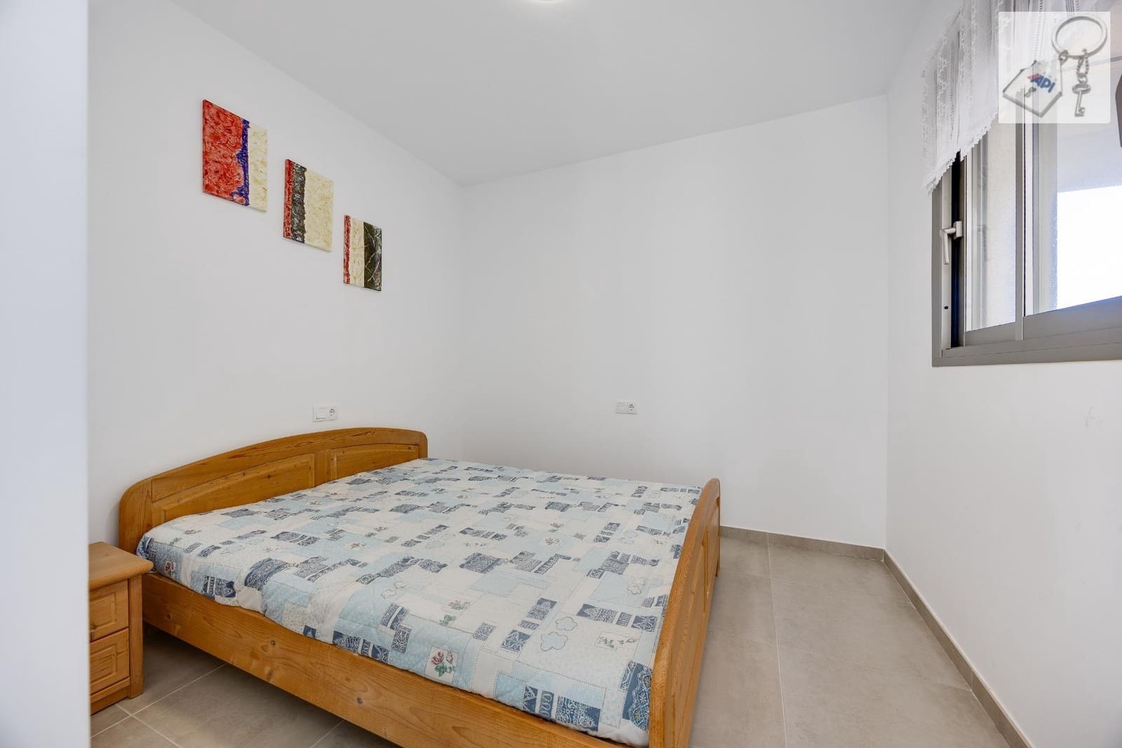 2 sypialnia Apartament na sprzedaż w Orihuela z basenem garażem - 269 000 € (Ref: 10170507)