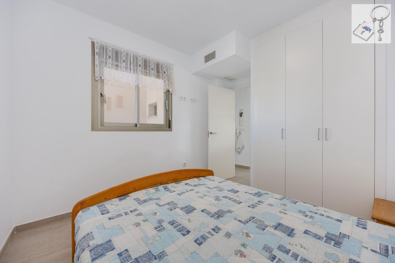 2 sypialnia Apartament na sprzedaż w Orihuela z basenem garażem - 269 000 € (Ref: 10170507)