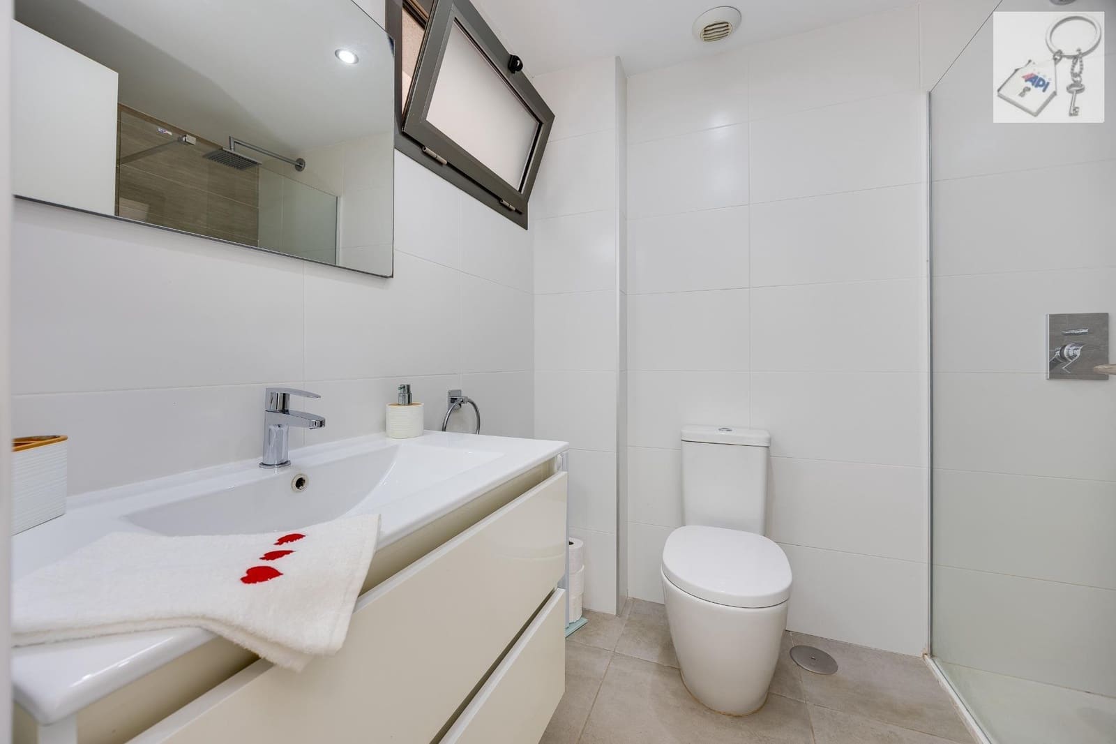 2 sypialnia Apartament na sprzedaż w Orihuela z basenem garażem - 269 000 € (Ref: 10170507)
