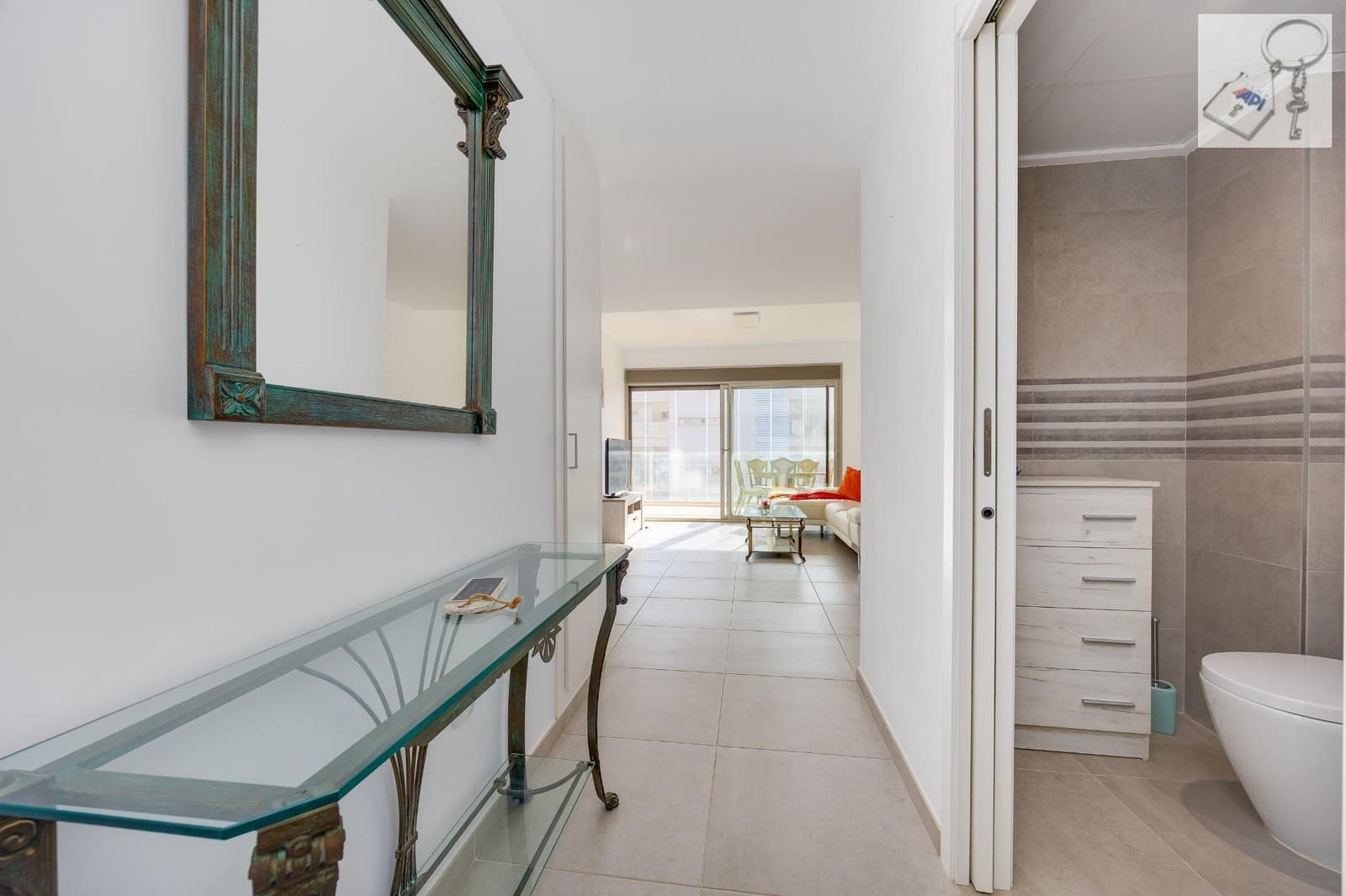 2 sypialnia Apartament na sprzedaż w Orihuela z basenem garażem - 269 000 € (Ref: 10170507)
