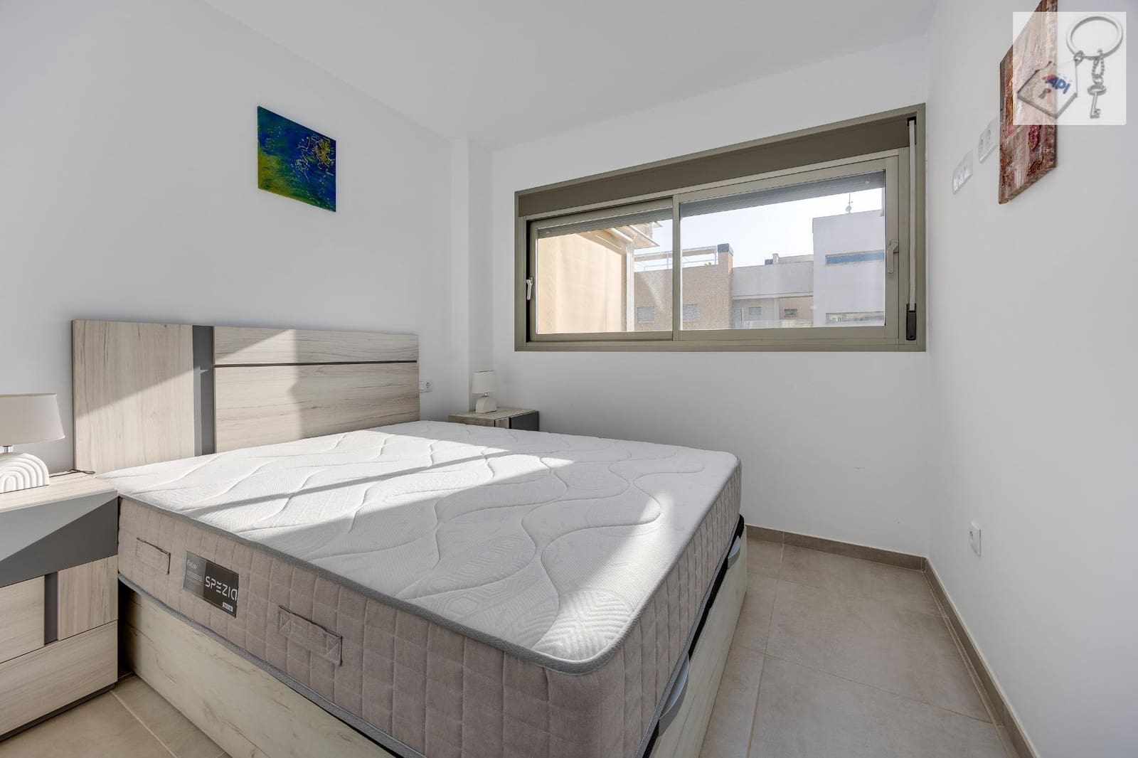 2 sypialnia Apartament na sprzedaż w Orihuela z basenem garażem - 269 000 € (Ref: 10170507)