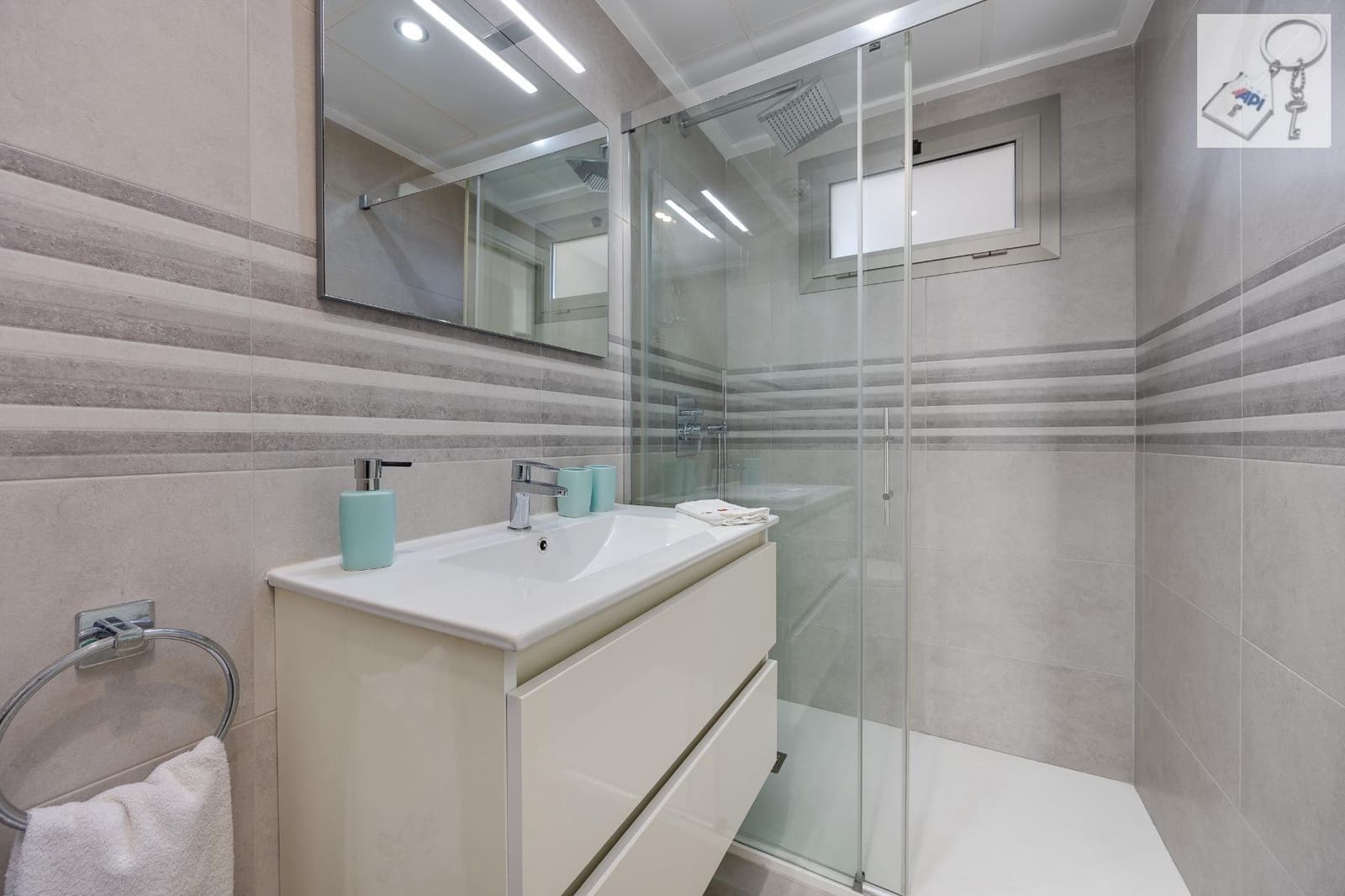 2 sypialnia Apartament na sprzedaż w Orihuela z basenem garażem - 269 000 € (Ref: 10170507)
