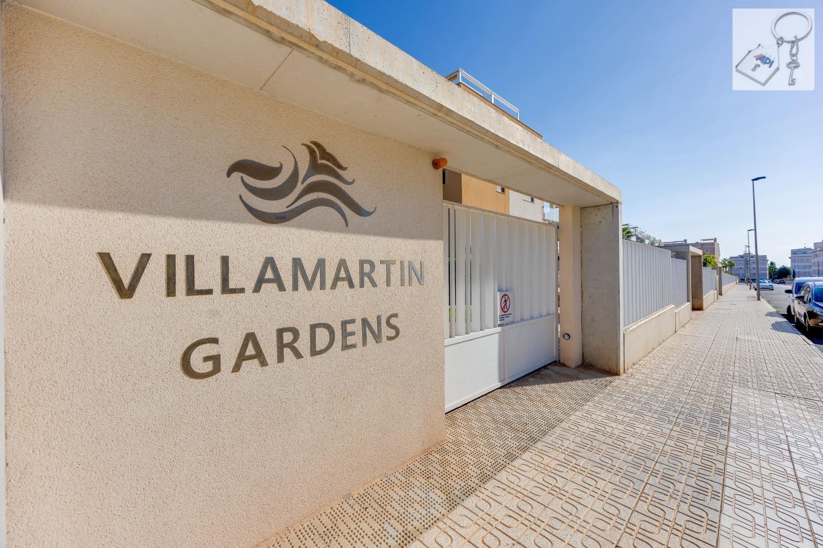 2 sypialnia Apartament na sprzedaż w Orihuela z basenem garażem - 269 000 € (Ref: 10170507)