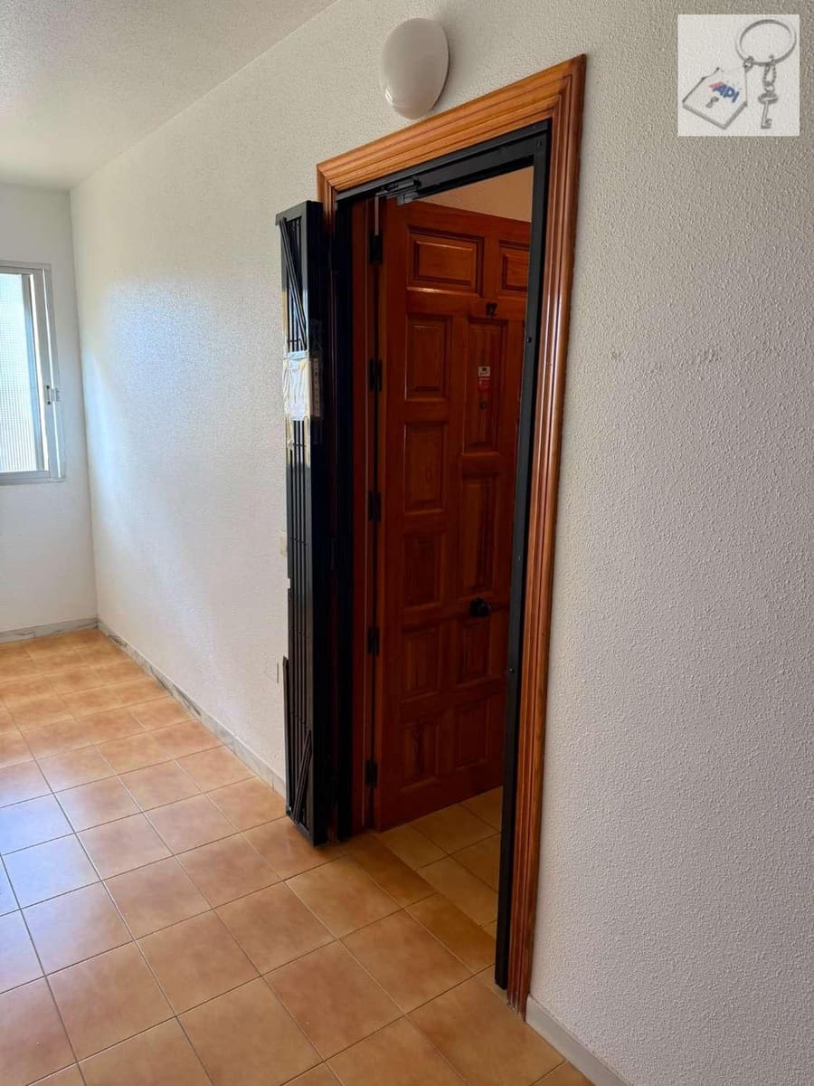 1 soverom Strandleiligheter til salgs i La Veleta - € 145 000 (Ref: 10173153)