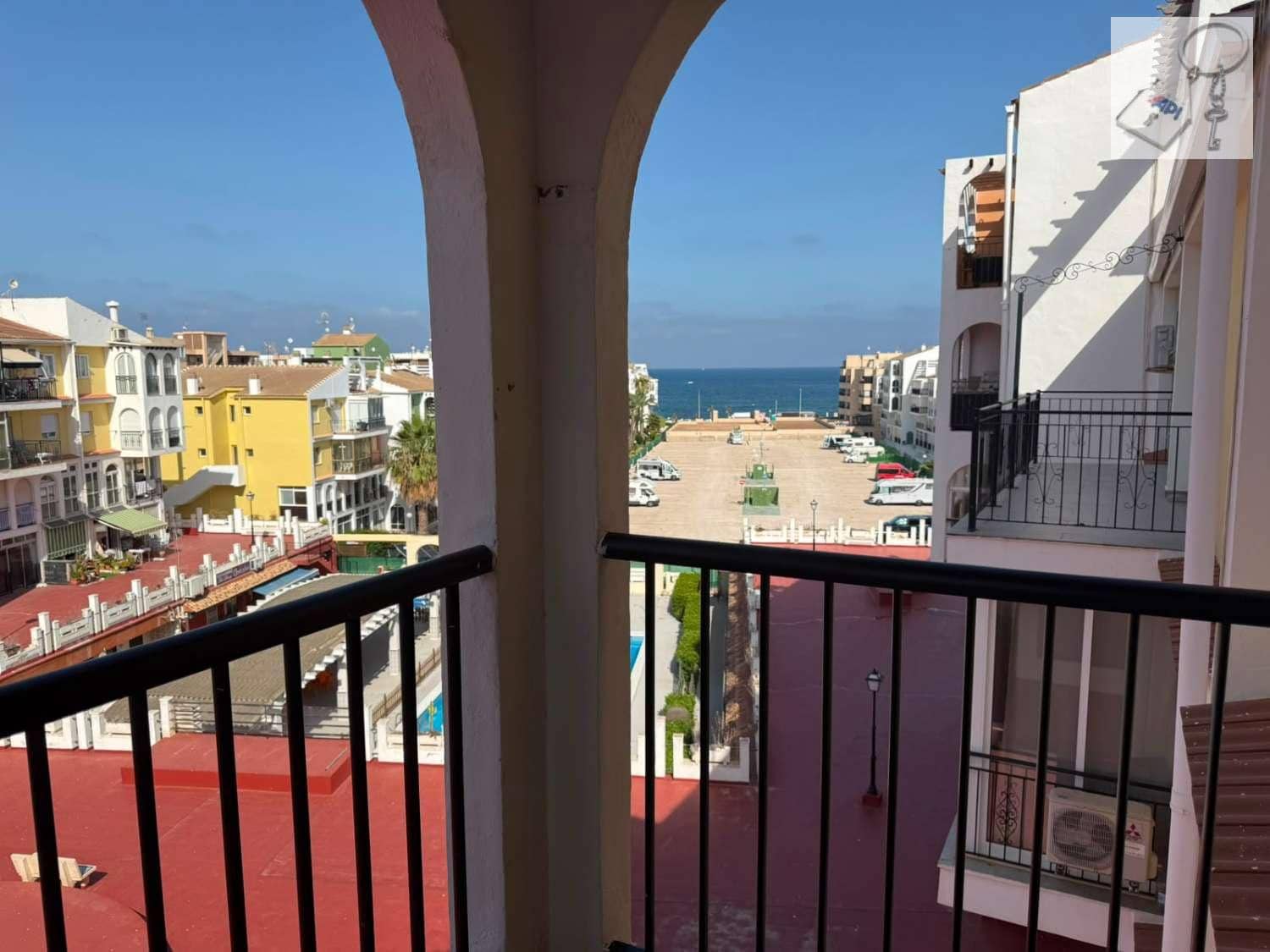 1 soverom Strandleiligheter til salgs i La Veleta - € 145 000 (Ref: 10173153)