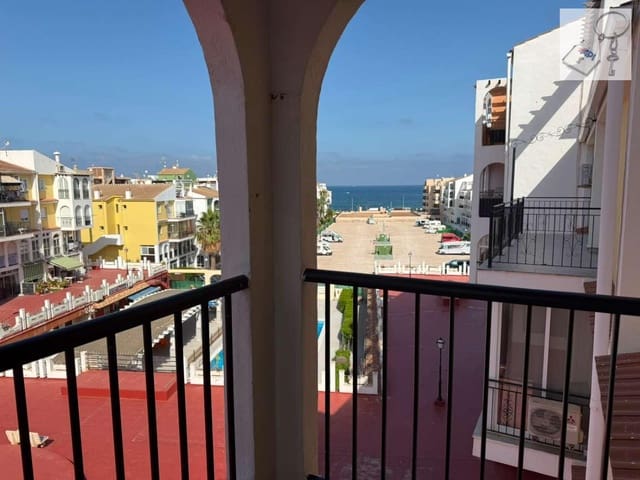 1 soverom Strandleiligheter til salgs i La Veleta, Torrevieja - € 145 000 (Ref: 10173153)