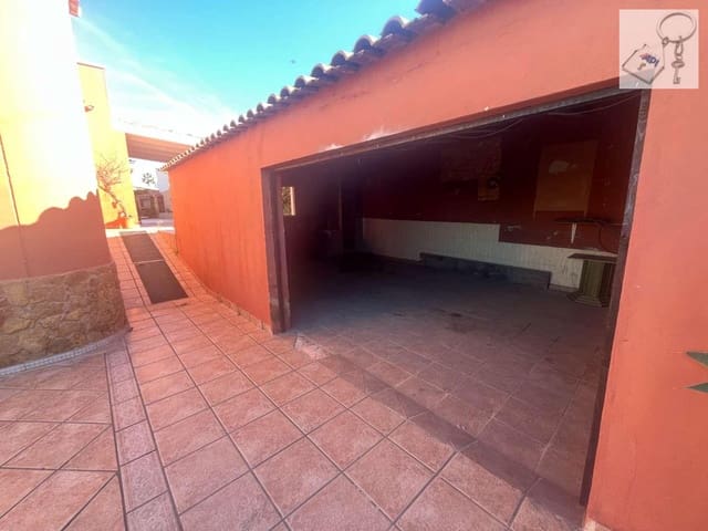 3 soveværelse Villa til salg i Aguas Nuevas, Torrevieja med swimmingpool garage - € 429.000 (Ref: 10174882)
