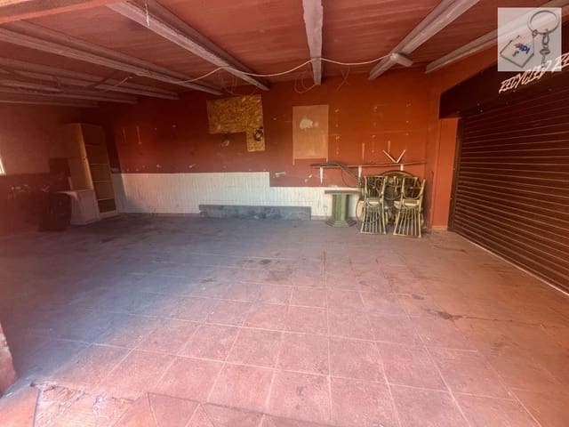3 soveværelse Villa til salg i Aguas Nuevas, Torrevieja med swimmingpool garage - € 429.000 (Ref: 10174882)