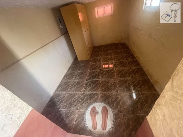 3 soveværelse Villa til salg i Aguas Nuevas, Torrevieja med swimmingpool garage - € 429.000 (Ref: 10174882)