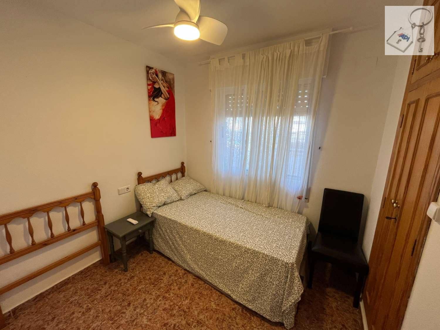 Appartement de Plage de 2 chambres à louer à Torrevieja avec piscine garage - 800 € (Ref: 10176322)