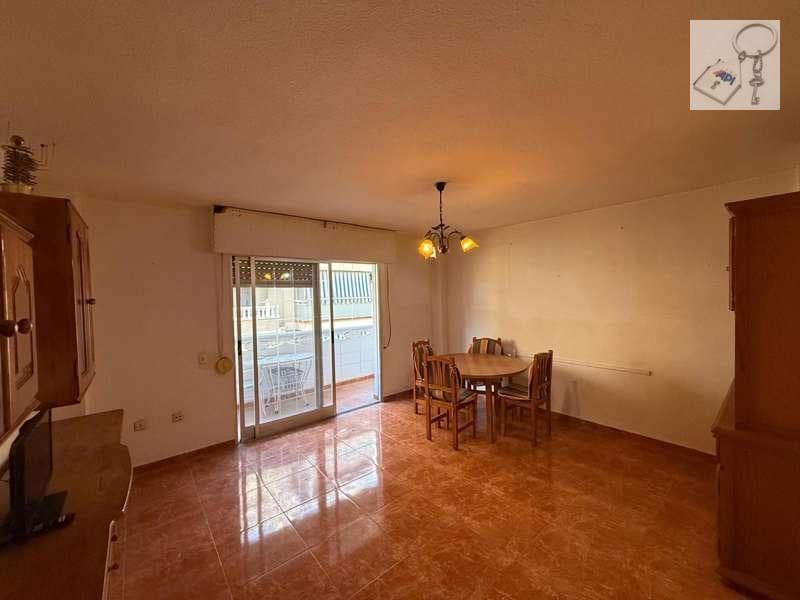 2 slaapkamer Strandappartement te koop in Torrevieja - € 147.900 (Ref: 10176324)