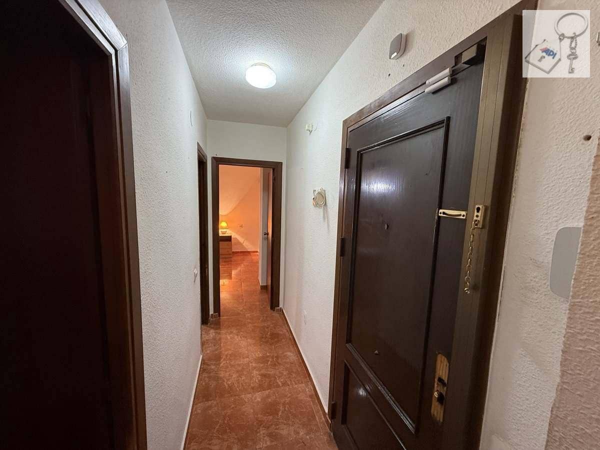 2 slaapkamer Strandappartement te koop in Torrevieja - € 147.900 (Ref: 10176324)