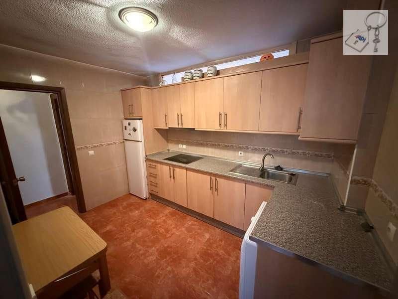 2 slaapkamer Strandappartement te koop in Torrevieja - € 147.900 (Ref: 10176324)